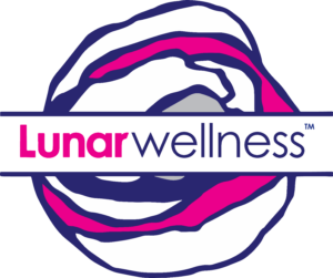 Lunar Wellness logo
